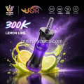 UOR AL Bang 300k sedutan vape asli